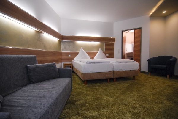 Petul Apart Hotel City Premium (Essen)